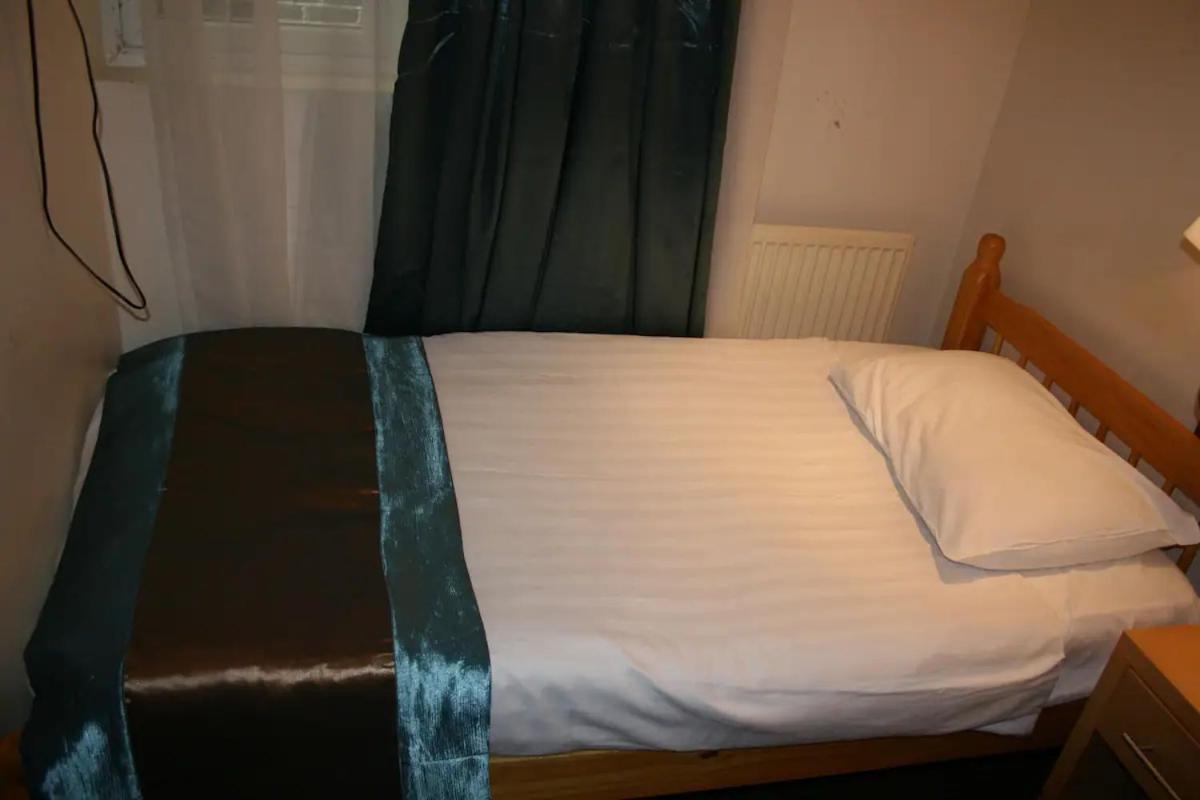 Earls Court Garden Hotel London