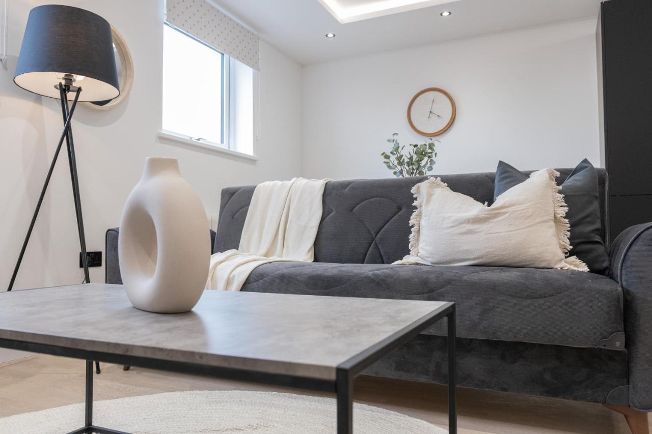 Lägenhet One And Two Bedroom Near Holloway Train Station By Belvilla
