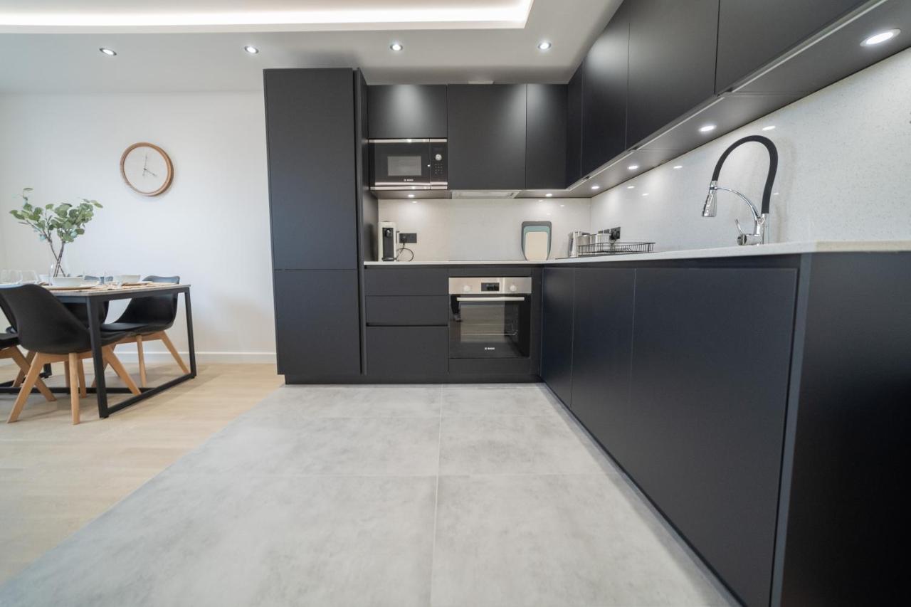 Lägenhet One And Two Bedroom Near Holloway Train Station By Belvilla London