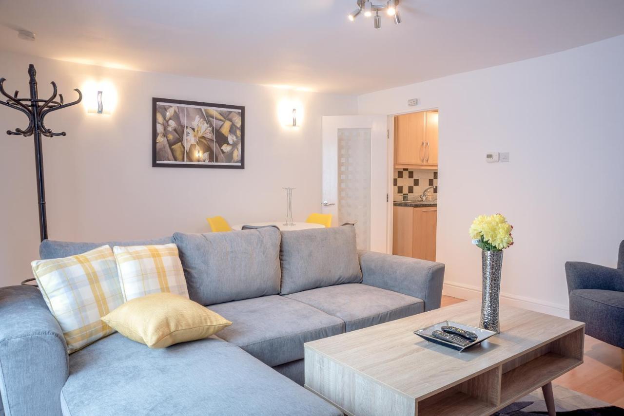 2bed In Camden *