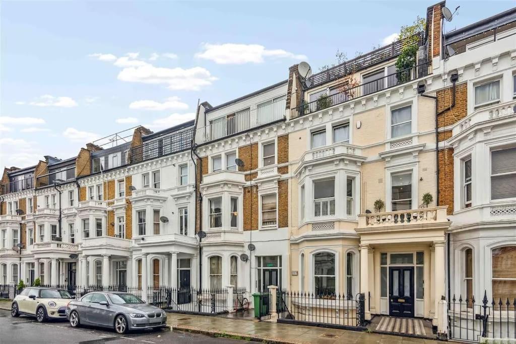 Lovely 1 Bedroom In West Kensington