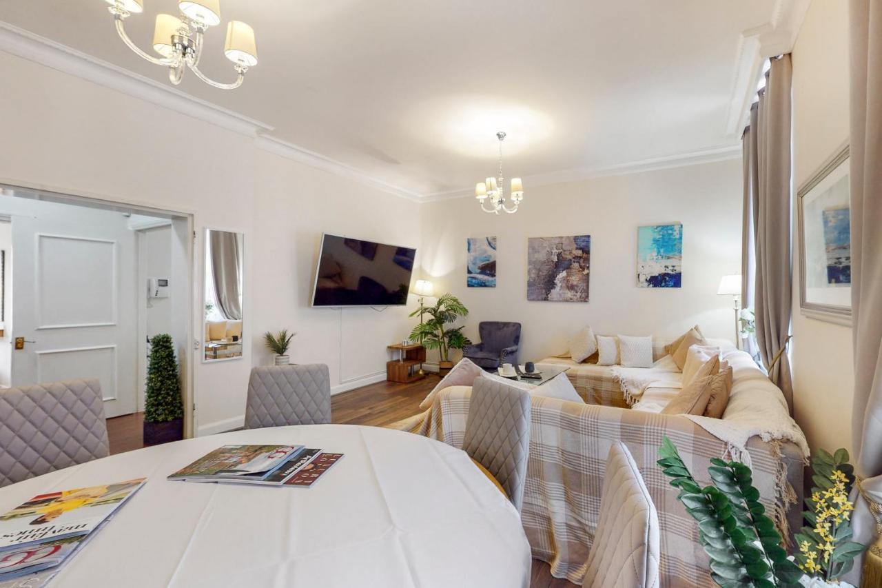 Apartment Park Lane Apartments/shaw House London