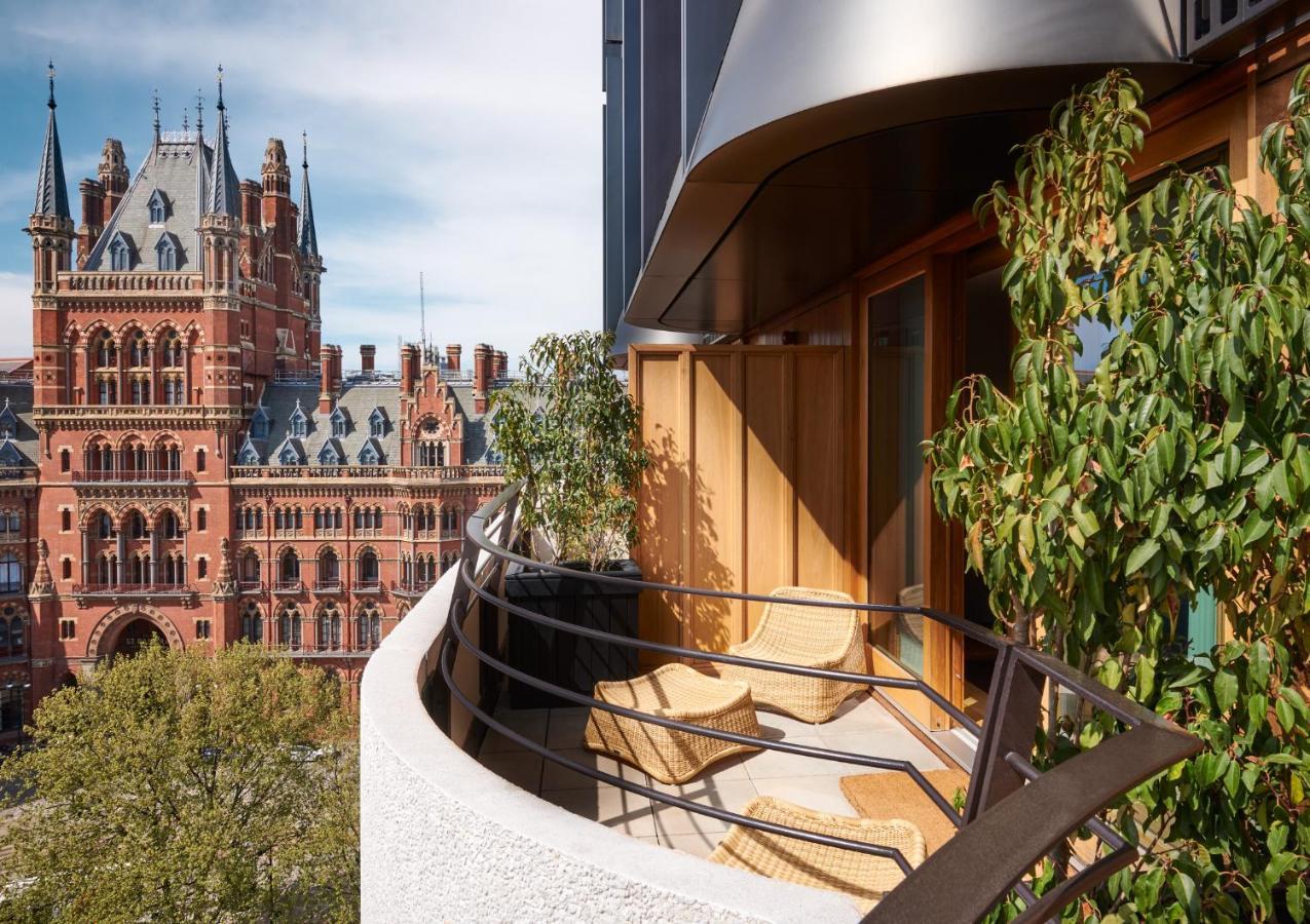 Hotell The Standard London
