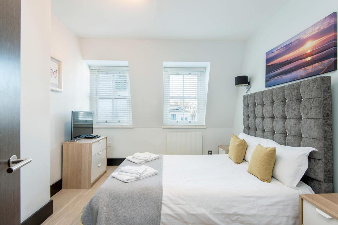 Leilighet Farringdon Penthouse Loft By Living London