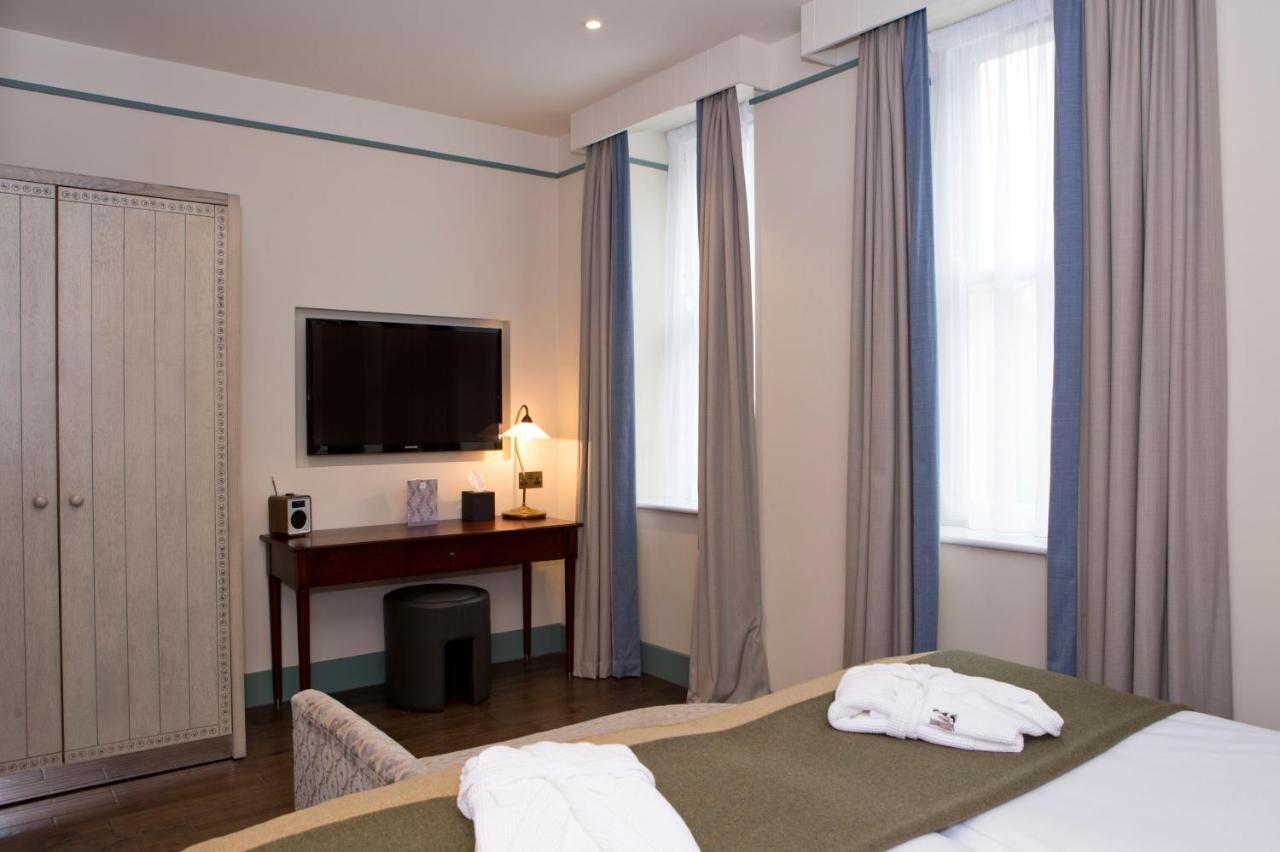 Hotel Morton Londres