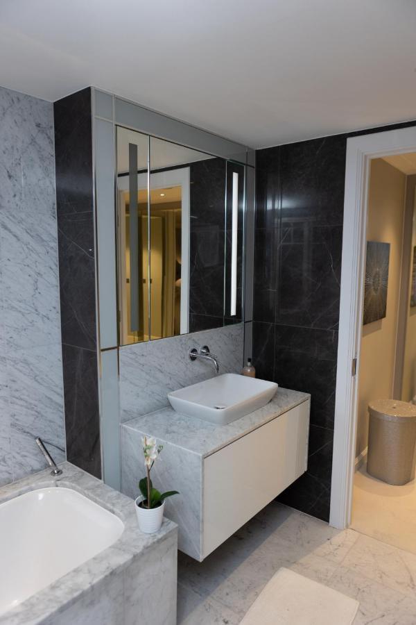 Lejlighed Lovely 4/bdr Penthouse W/ Lovely Views