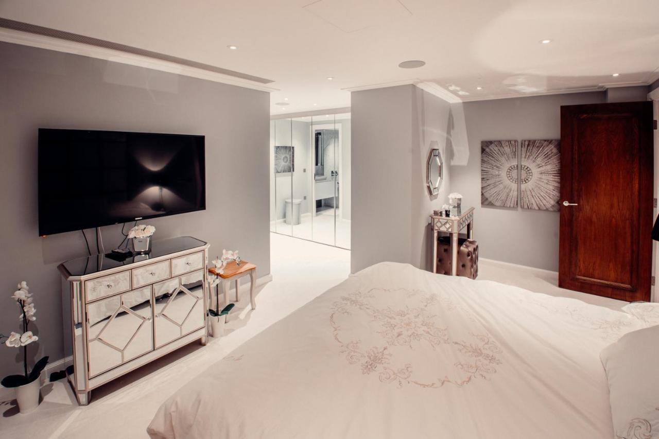 Lovely 4/bdr Penthouse W/ Lovely Views Lejlighed