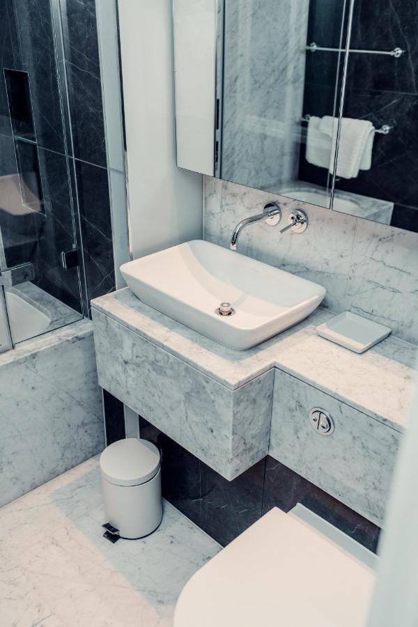 Lejlighed Lovely 4/bdr Penthouse W/ Lovely Views *