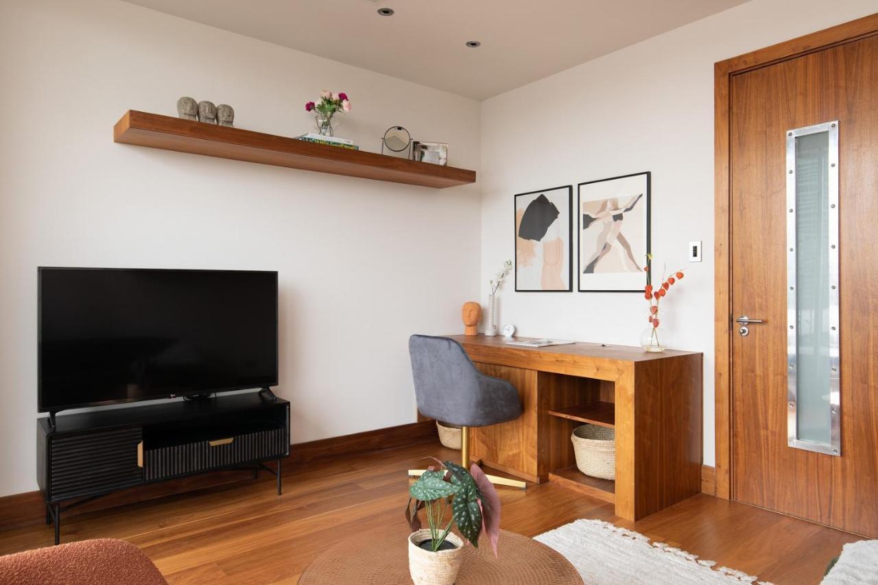 The Canary Wharf Secret - Glamorous 3bdr Flat With Terrace And Parking Apartment