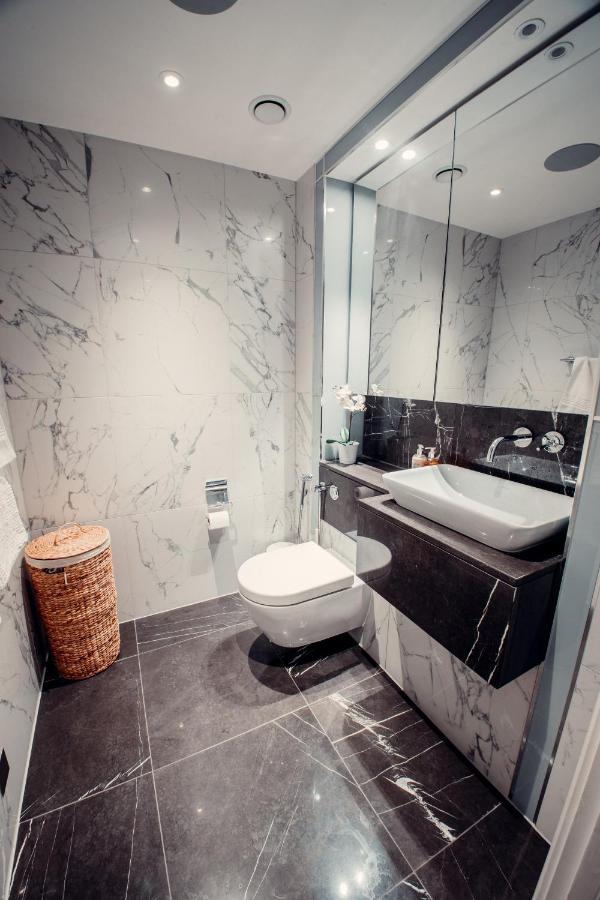 Lejlighed Lovely 4/bdr Penthouse W/ Lovely Views London