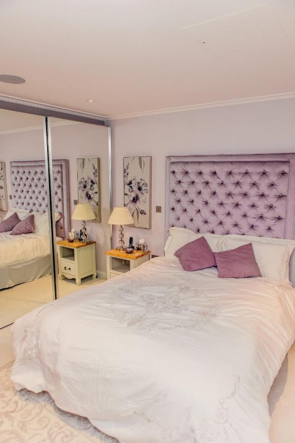 Lejlighed Lovely 4/bdr Penthouse W/ Lovely Views *