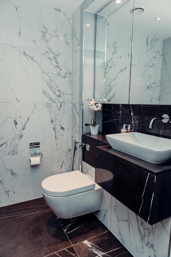 Lejlighed Lovely 4/bdr Penthouse W/ Lovely Views
