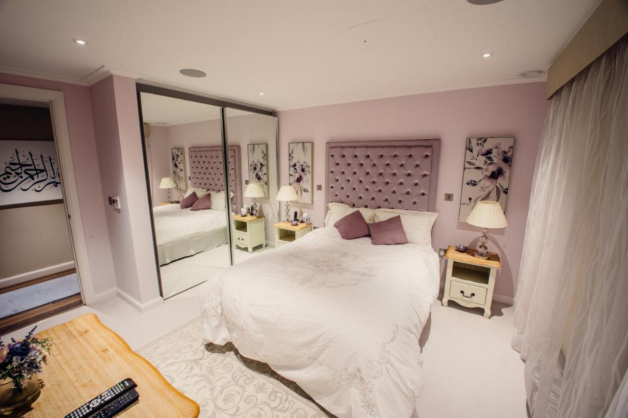 Lovely 4/bdr Penthouse W/ Lovely Views Leilighet *