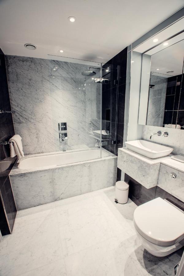 Leilighet Lovely 4/bdr Penthouse W/ Lovely Views *