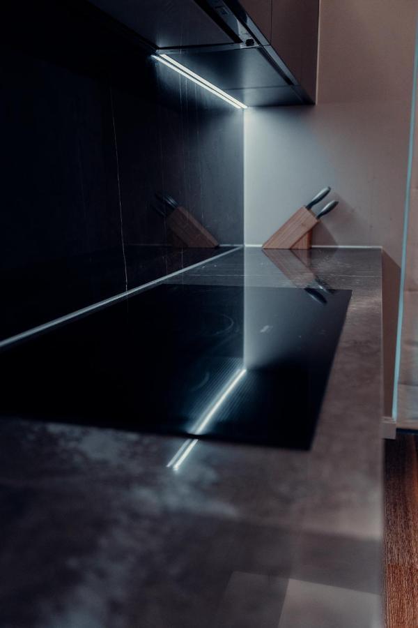 Lejlighed Lovely 4/bdr Penthouse W/ Lovely Views *