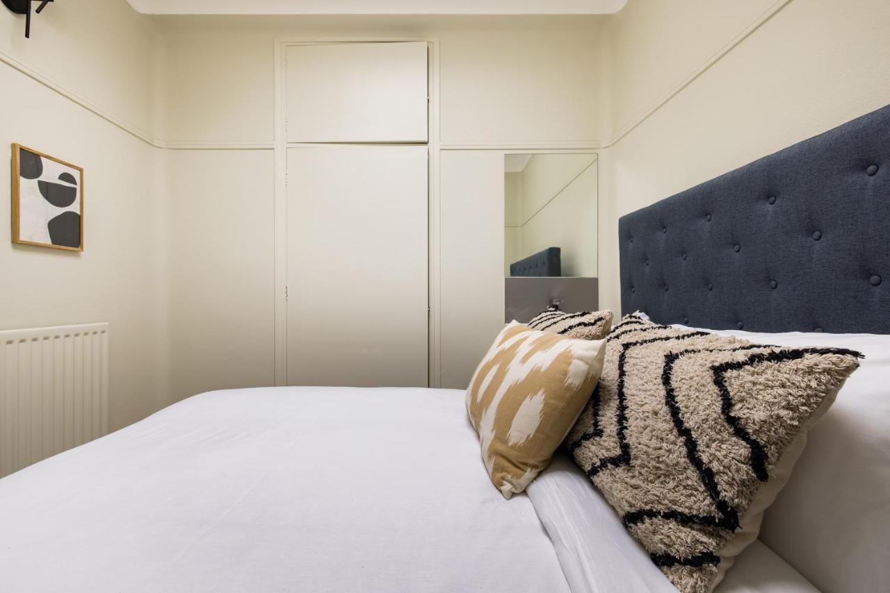 The West End Penthouse - 4bdr With Views Apartment London