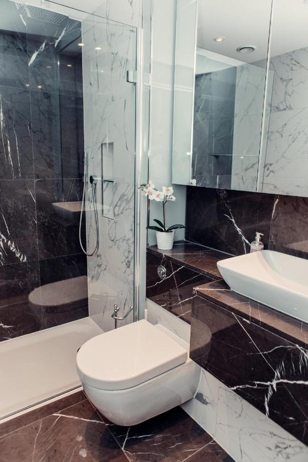 Lejlighed Lovely 4/bdr Penthouse W/ Lovely Views London