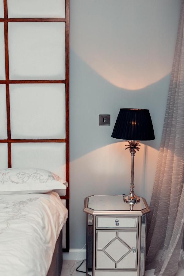Lovely 4/bdr Penthouse W/ Lovely Views Lejlighed *