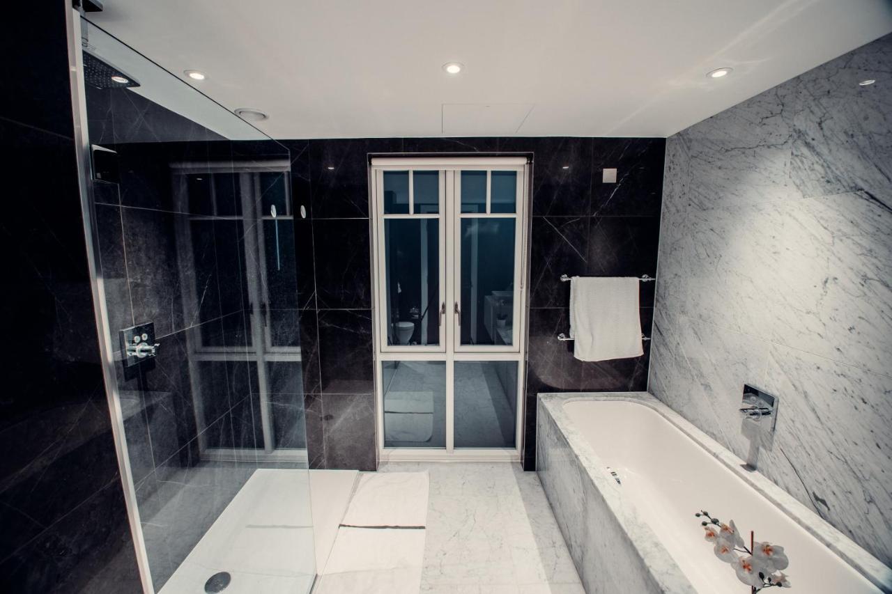 Lovely 4/bdr Penthouse W/ Lovely Views Lejlighed