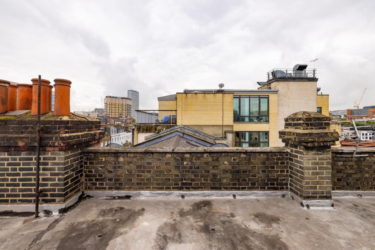 Apartment The West End Penthouse - 4bdr With Views *