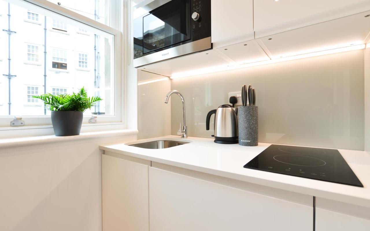 Appart hôtel New Cavendish Street Serviced By Stayprime *