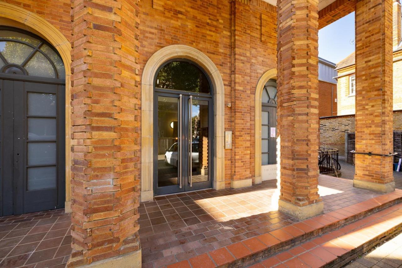 Appartement The Clapham Dream - Captivating 3bdr With Garden & Parking Londres