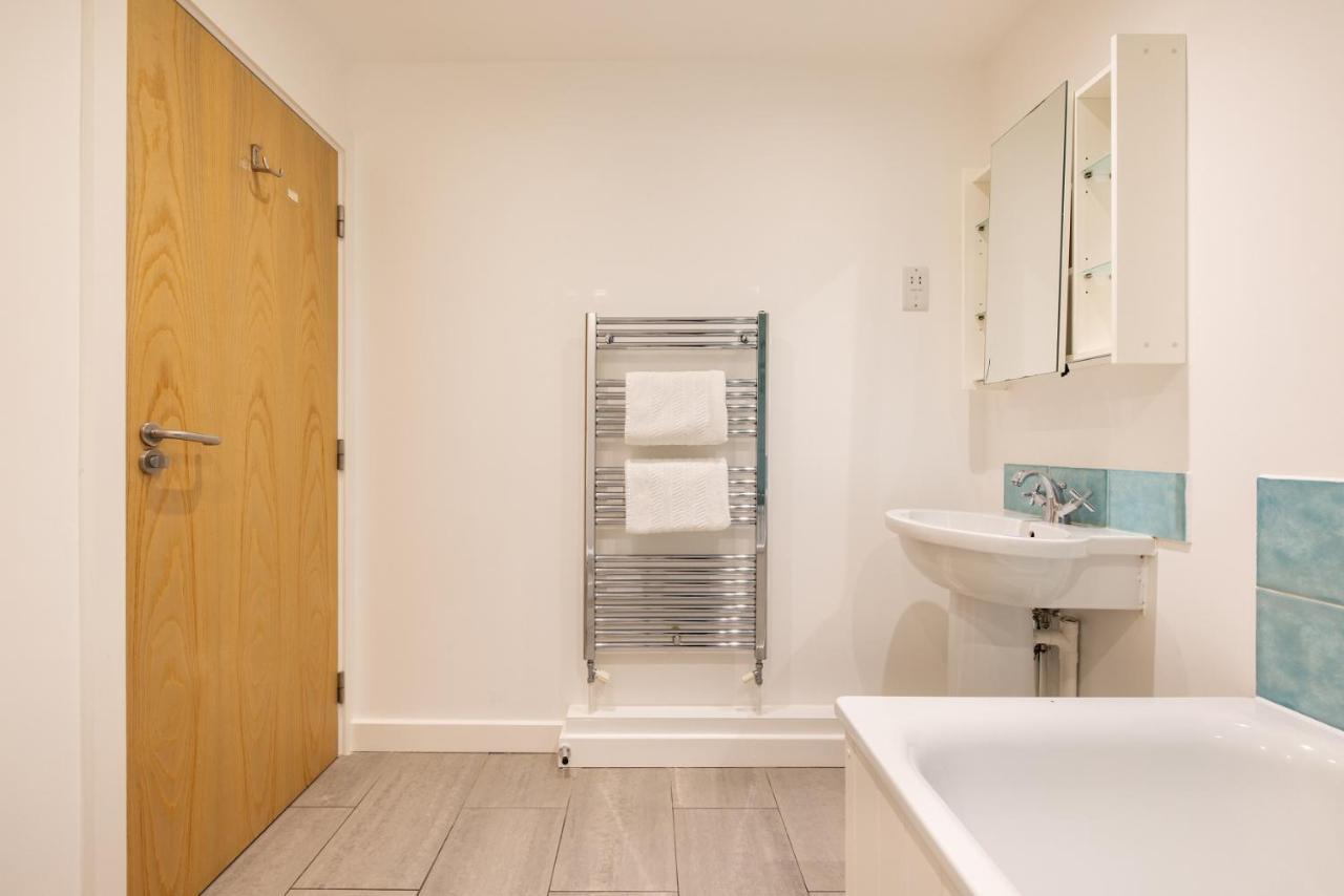 Appartement The Clapham Dream - Captivating 3bdr With Garden & Parking
