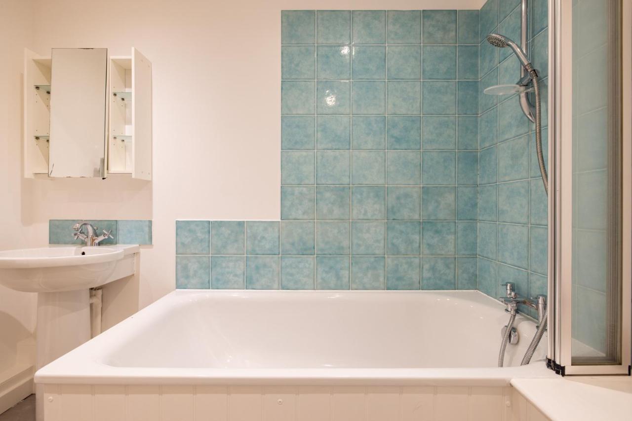 Appartement The Clapham Dream - Captivating 3bdr With Garden & Parking Londres
