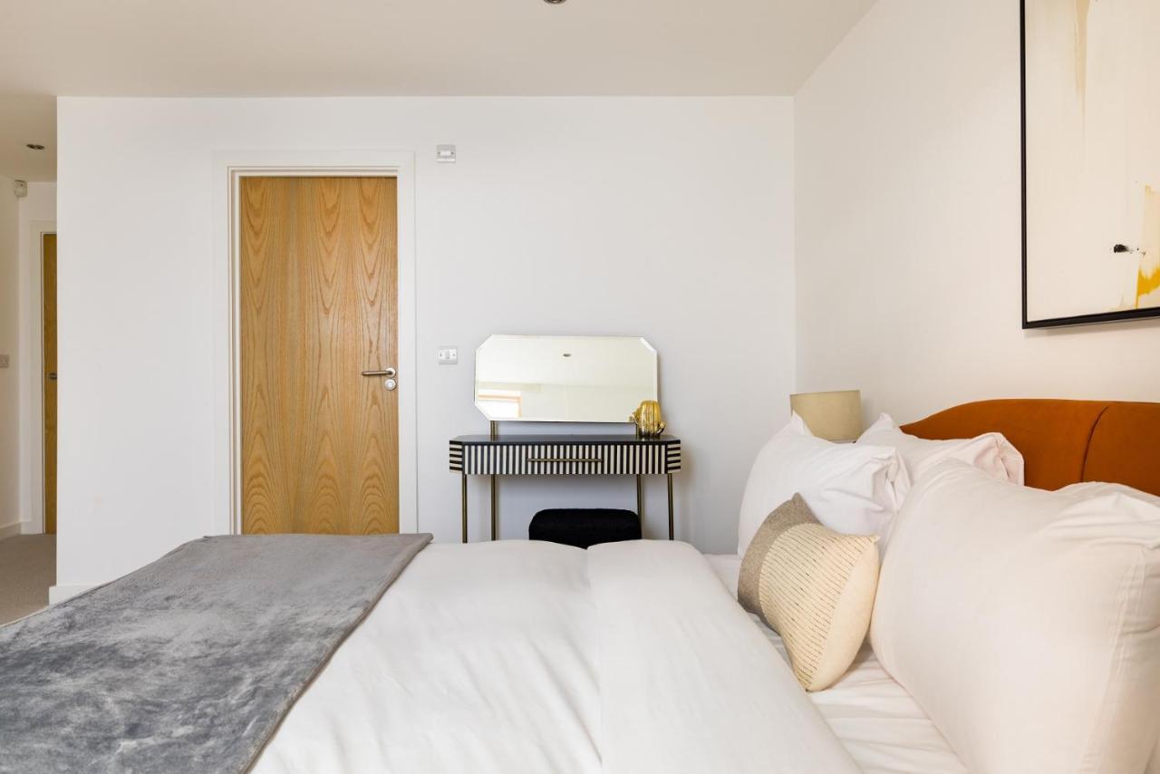 Appartement The Clapham Dream - Captivating 3bdr With Garden & Parking Londres