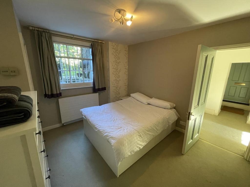 Beautiful 5-bedroom Townhouse Lägenhet London