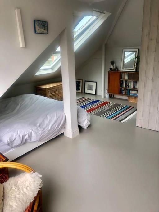 Feriehus Large, Modern, Light, Open Plan Designer House