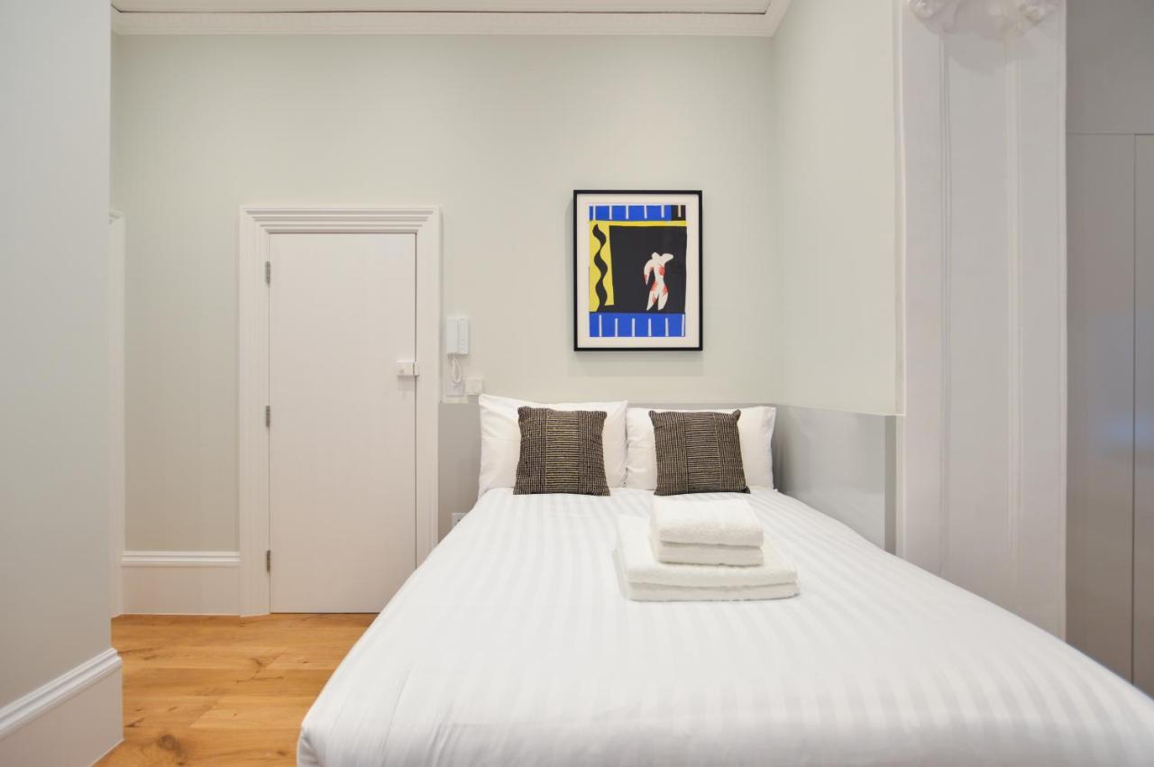 Leinster Square Serviced London