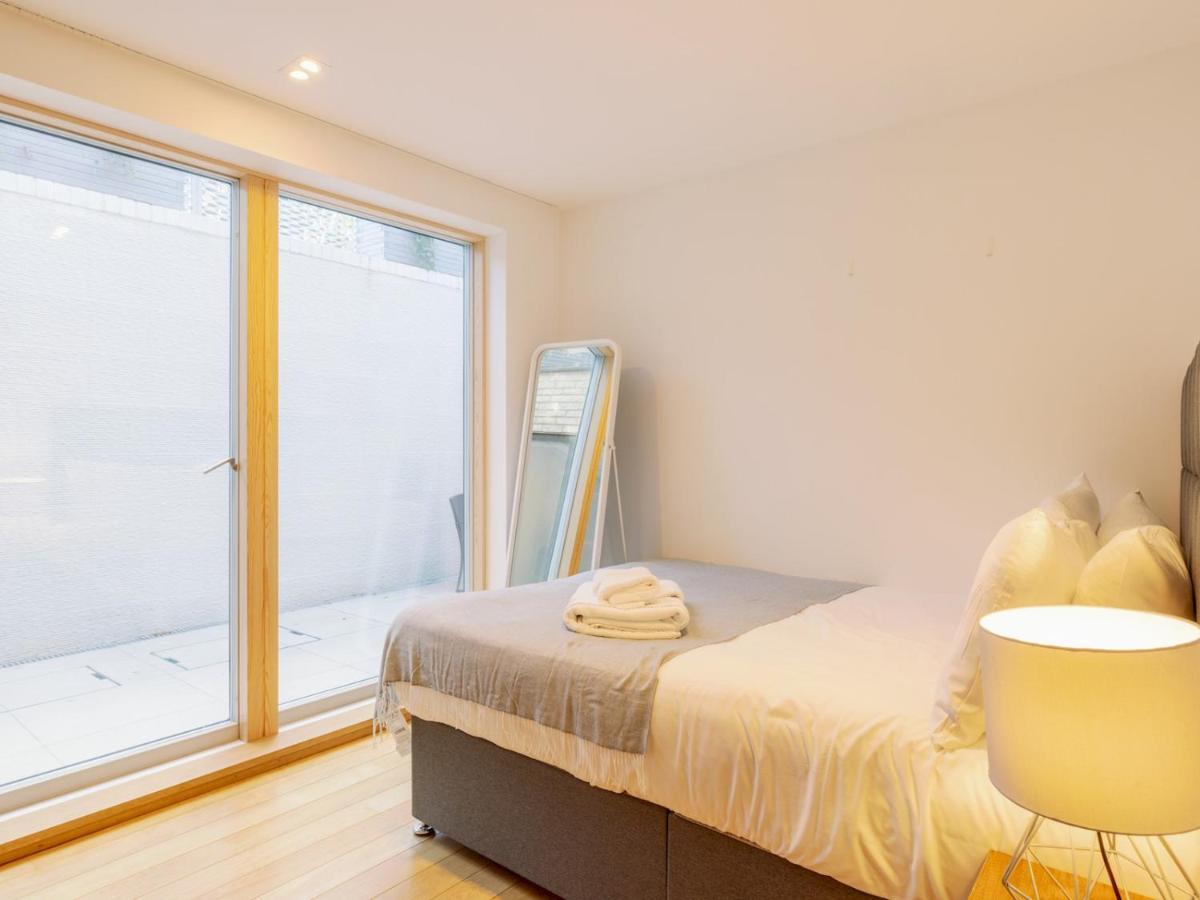 Pass The Keys - Spacious Modern Flat With Garden, In South West Ferienhaus London