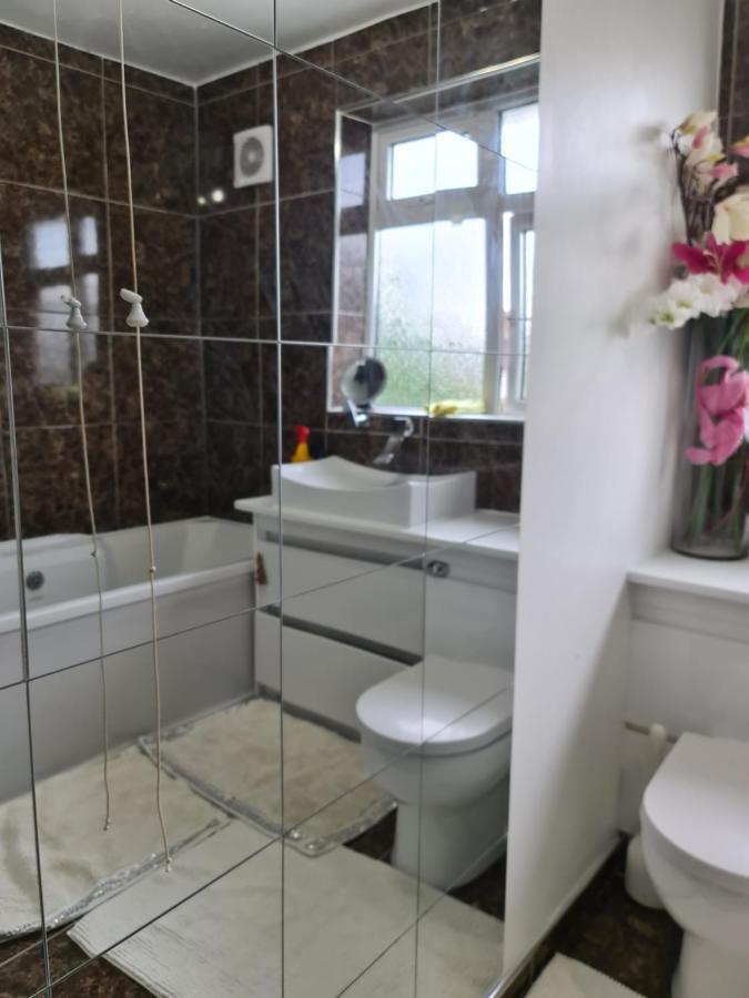 Accommodatie bij particulieren Sheri's Away