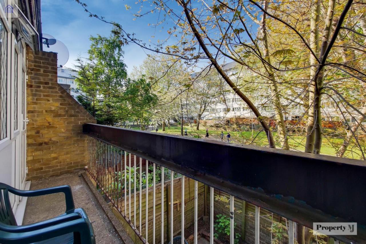 Marylebone Grendon Maison d'hôtes *