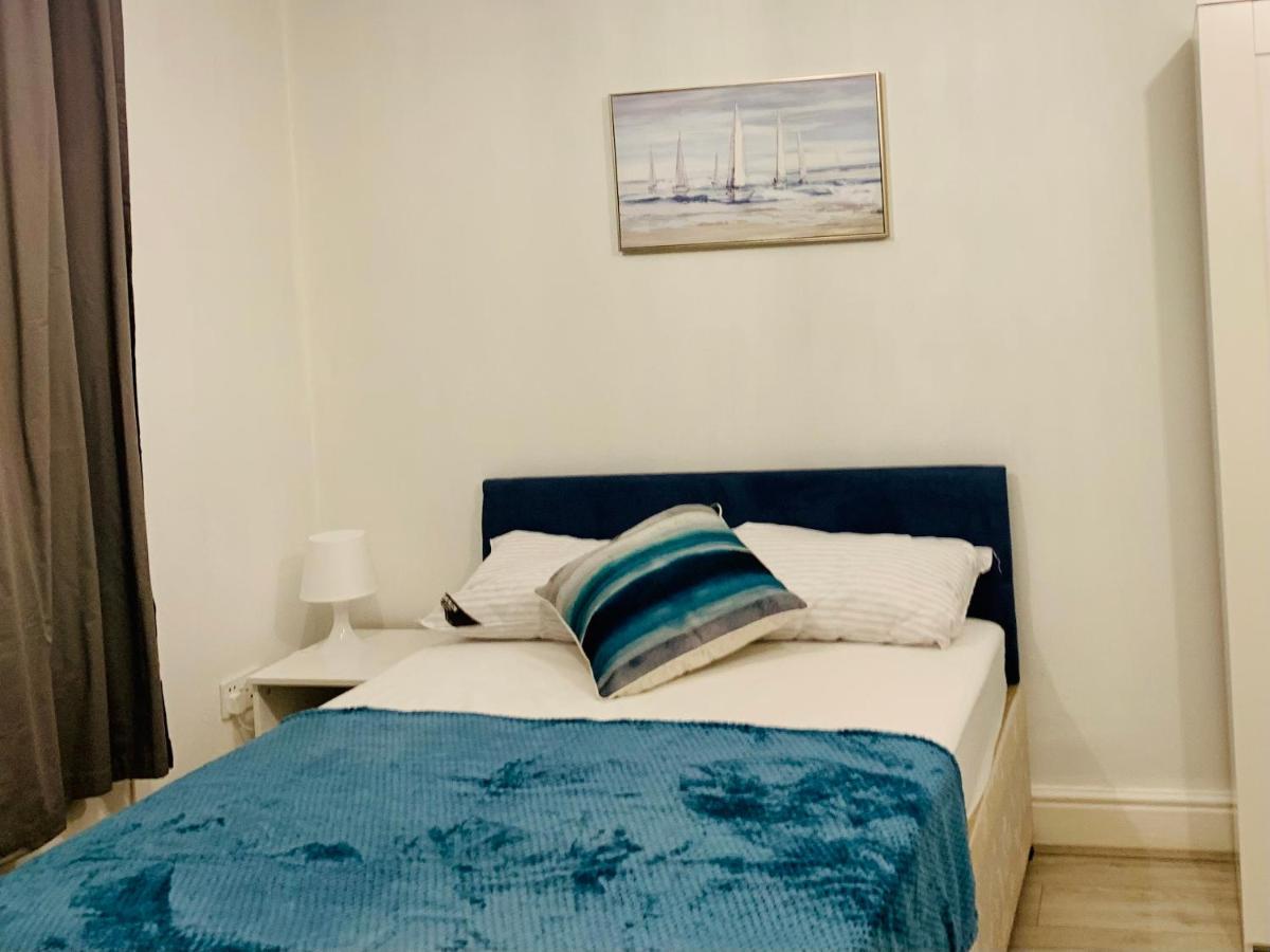 Lägenhet Studio London