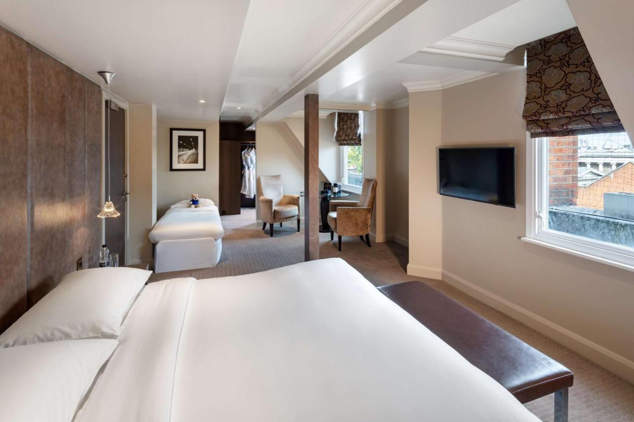 Radisson Blu Hotel, Bloomsbury Hotel London