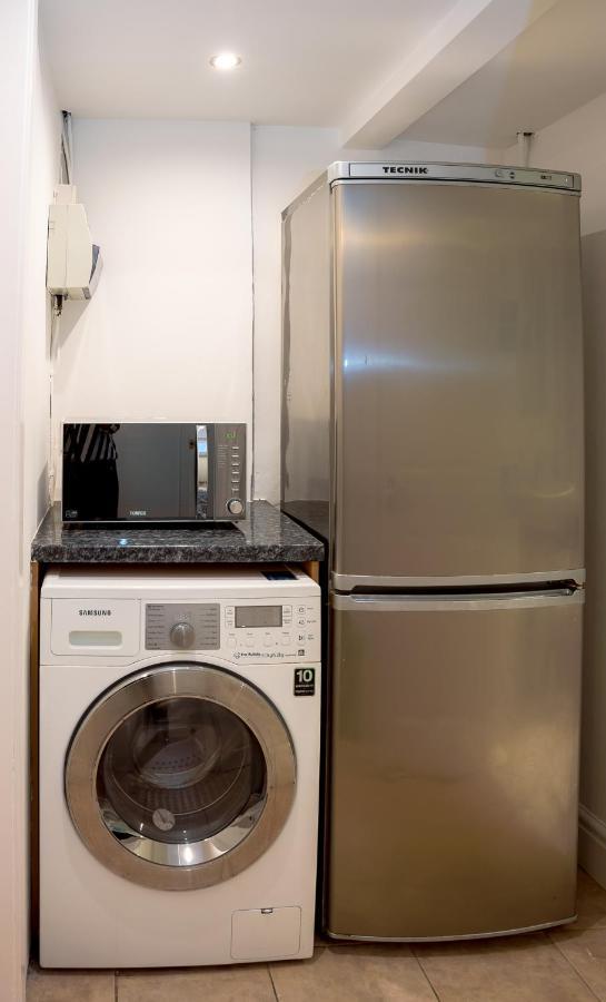 2bed In Camden Lejlighed London
