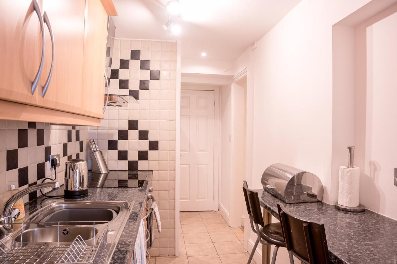 2bed In Camden * London
