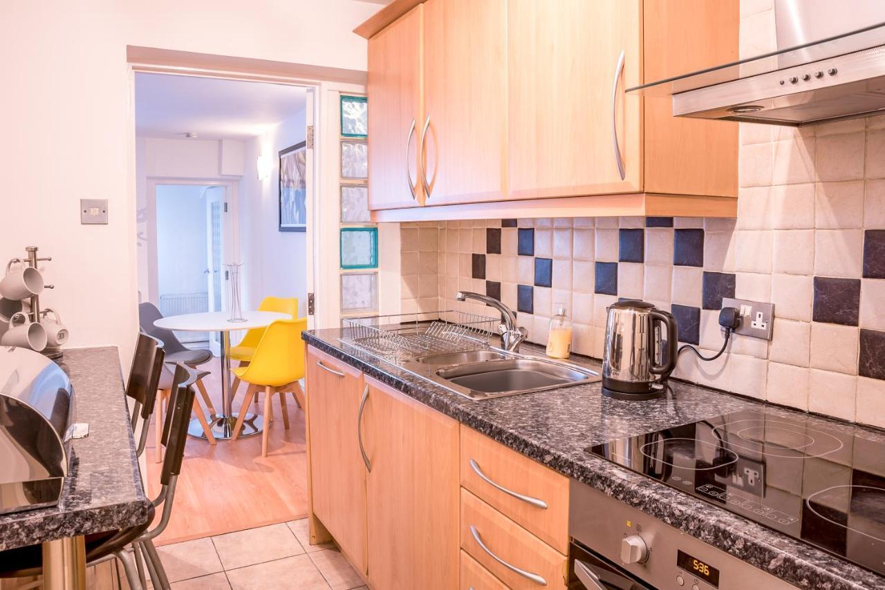 2bed In Camden * Londen