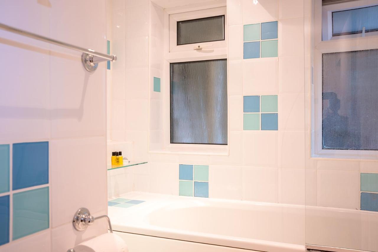 2bed In Camden London