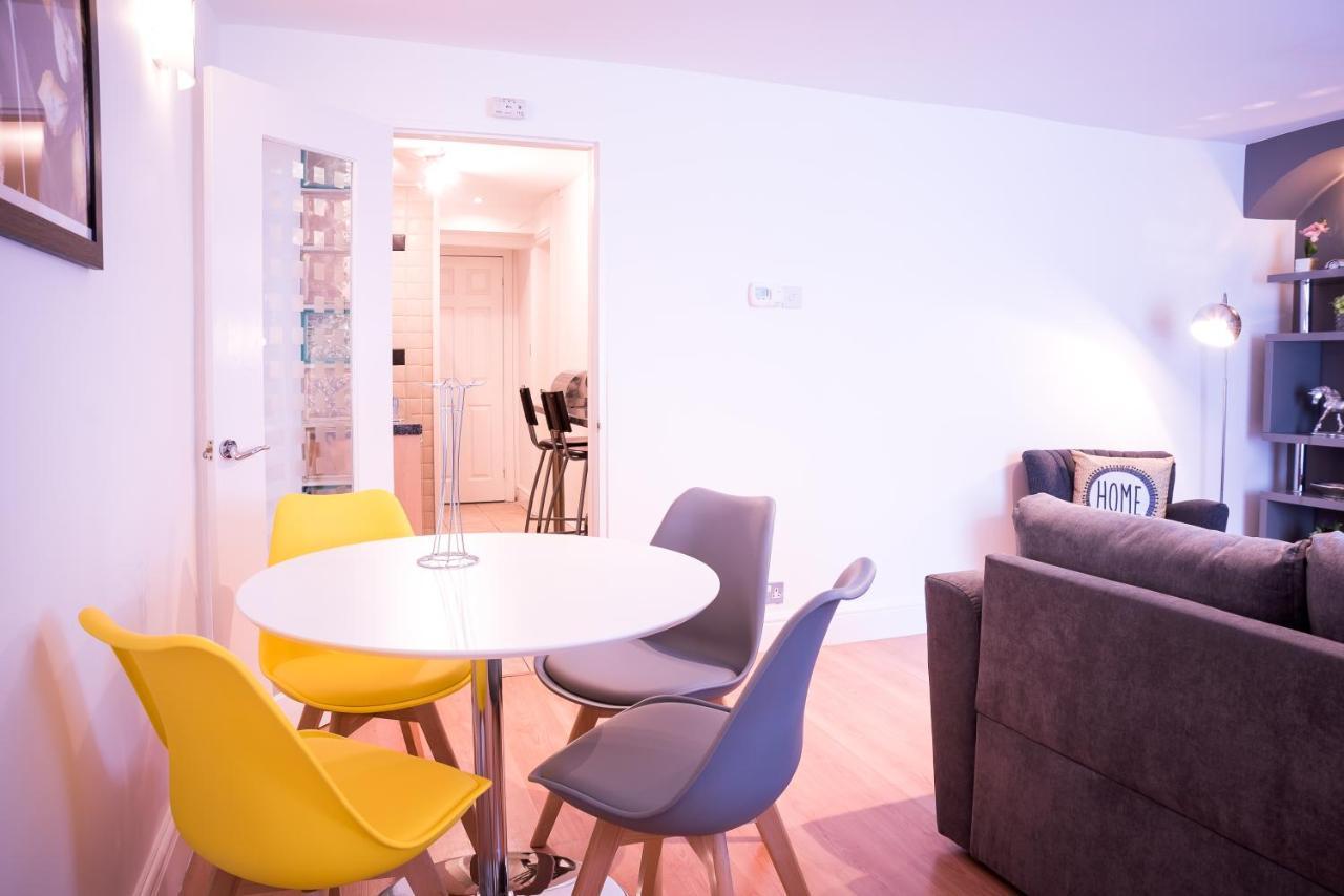 2bed In Camden London