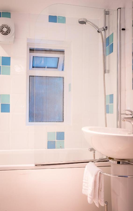 2bed In Camden *