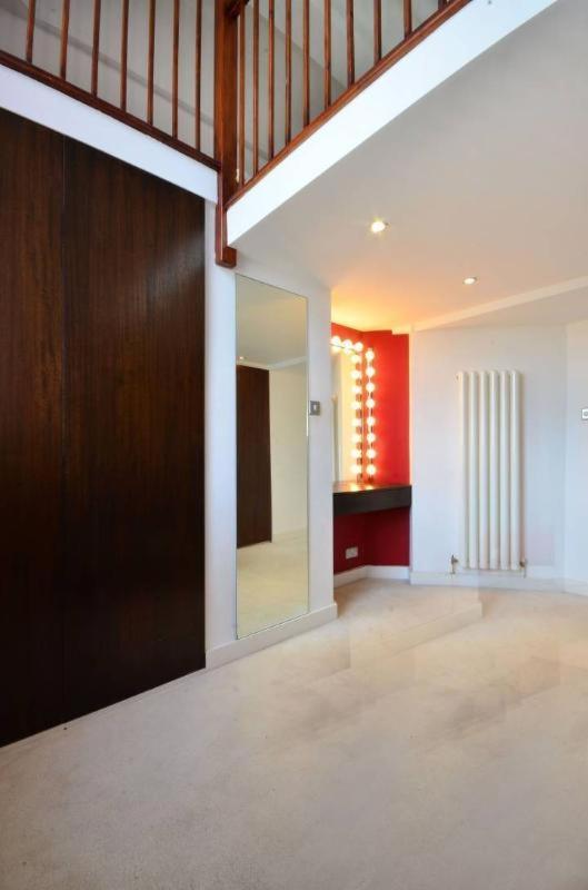 Lägenhet Penthouse