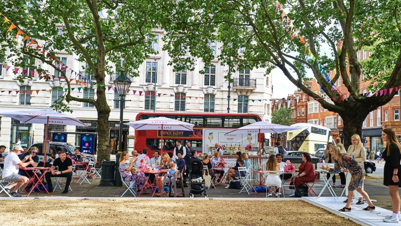 Chelsea Victorian Gem Londra