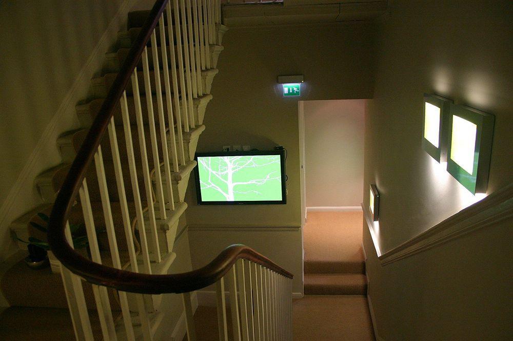 Hotel Nottingham Place