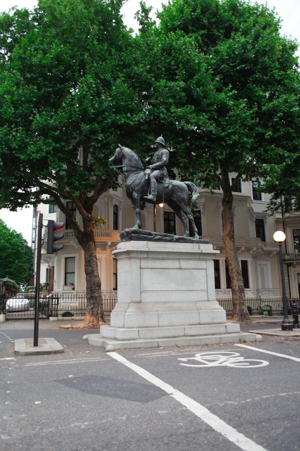 Appartement Super In Kensington Next To Hyde Park Londen