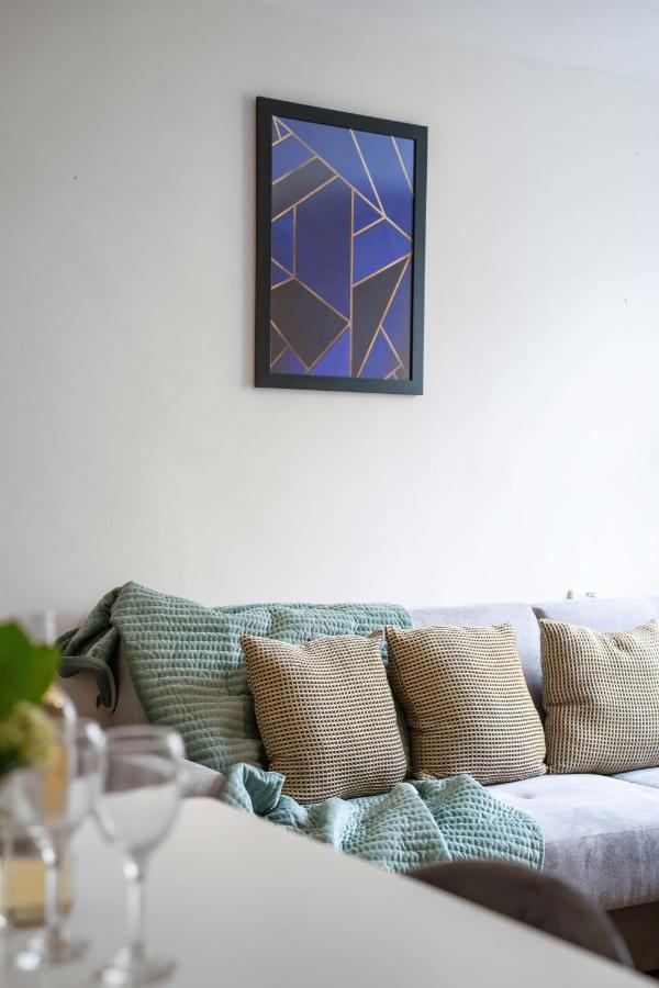 Lägenhet Livestay-lovely One Bed Apt In Zone 1 London