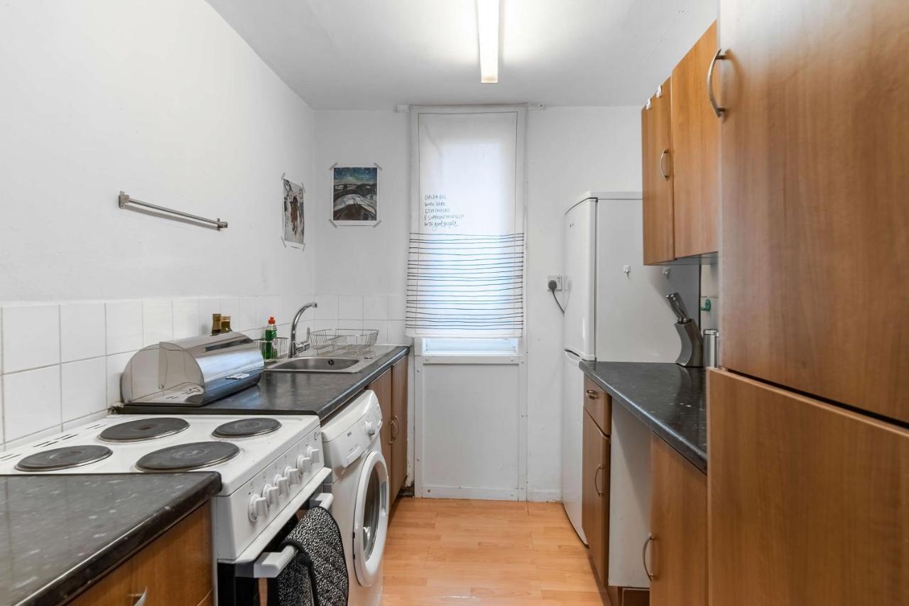 Lägenhet Livestay-lovely One Bed Apt In Zone 1