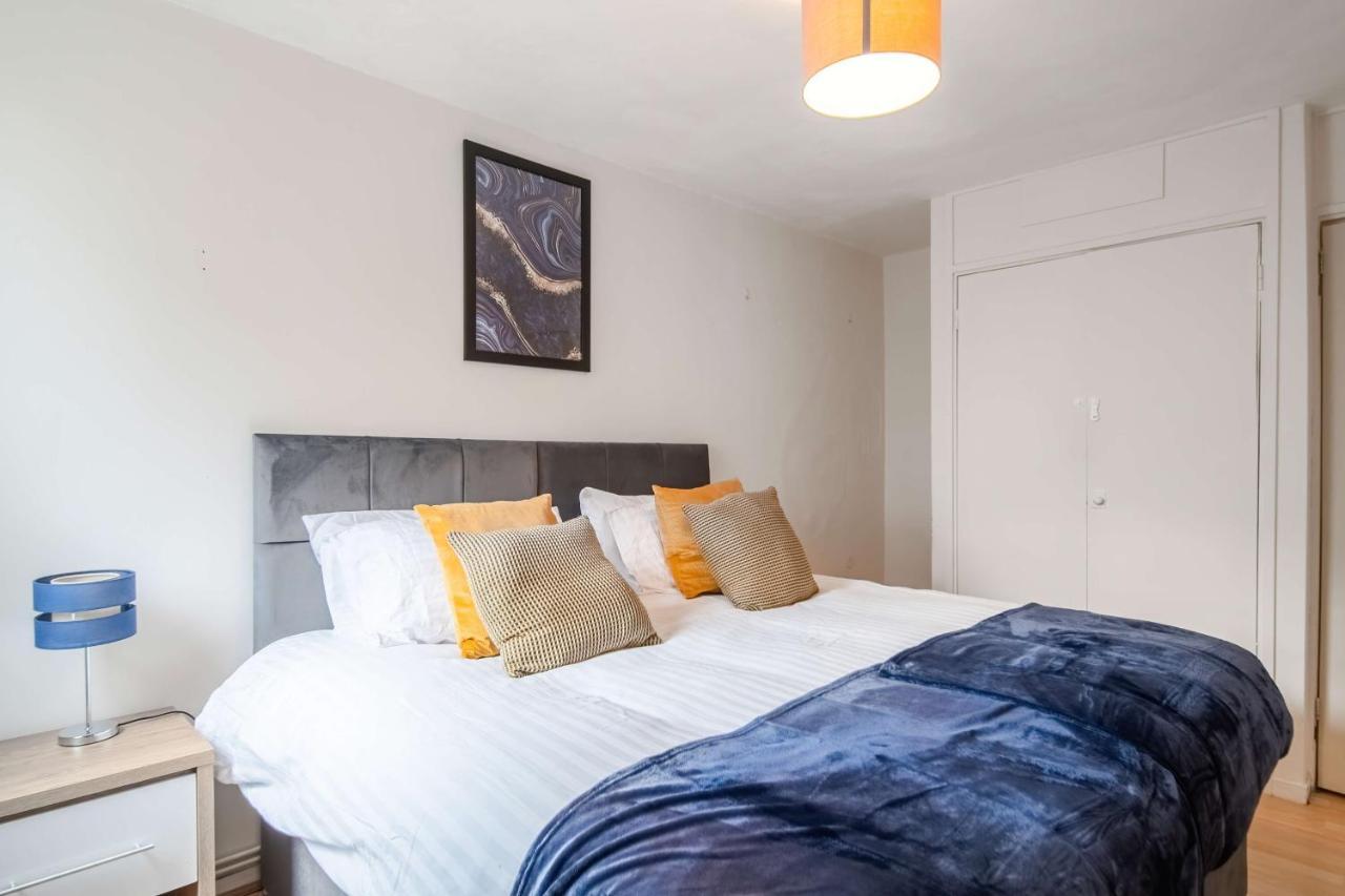 Lägenhet Livestay-lovely One Bed Apt In Zone 1